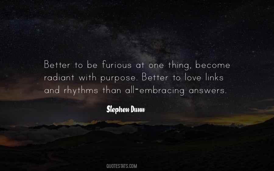 Stephen Dunn Quotes #435044