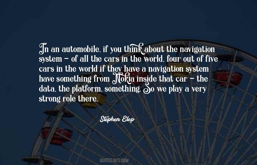 Stephen Elop Quotes #339354 Stephen Elop Quotes #339354