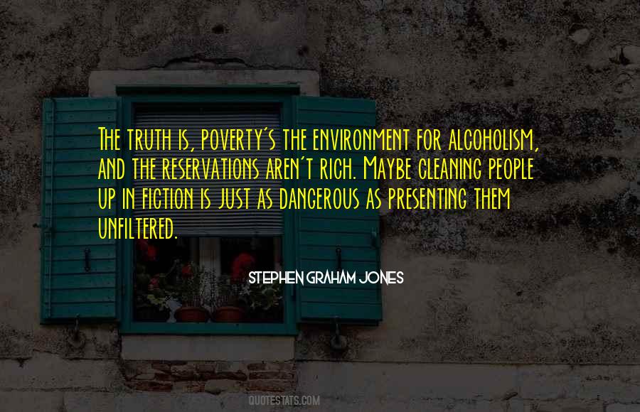 Stephen Graham Jones Quotes #1752016