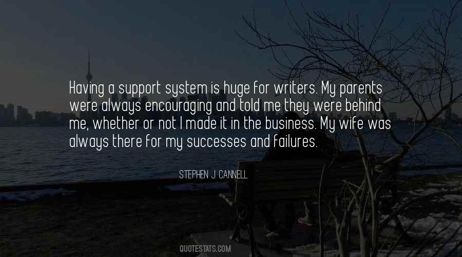 Stephen J Cannell Quotes #818355