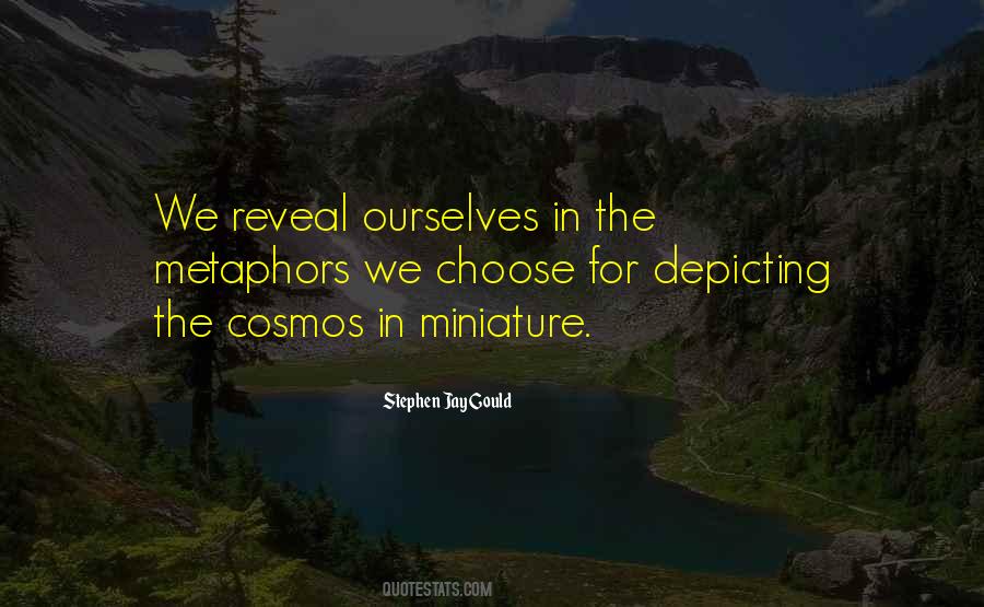 Stephen Jay Gould Quotes #577745