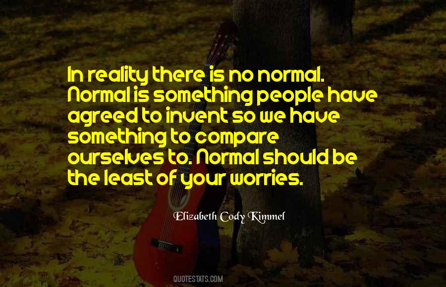 Quotes About Your Worries #739566