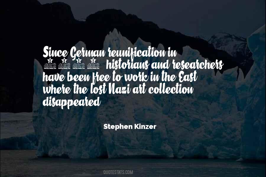 Stephen Kinzer Quotes #1012173
