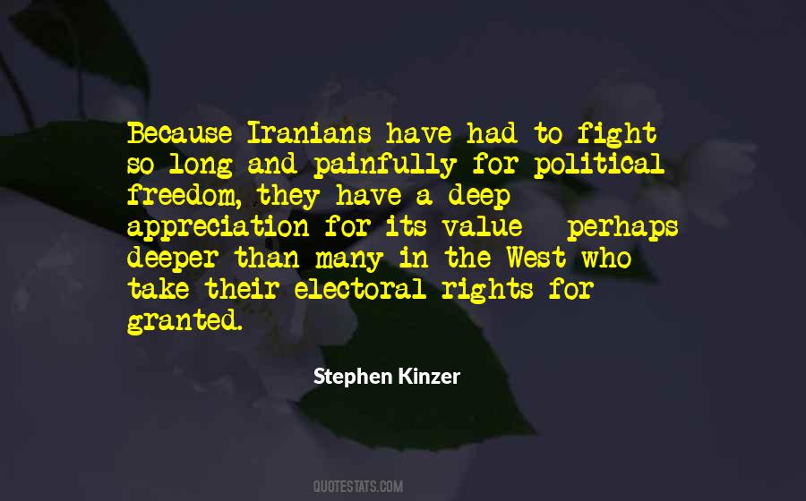 Stephen Kinzer Quotes #1028864