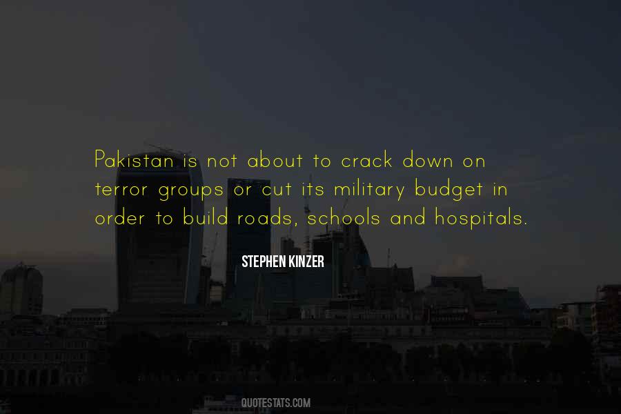 Stephen Kinzer Quotes #1245542