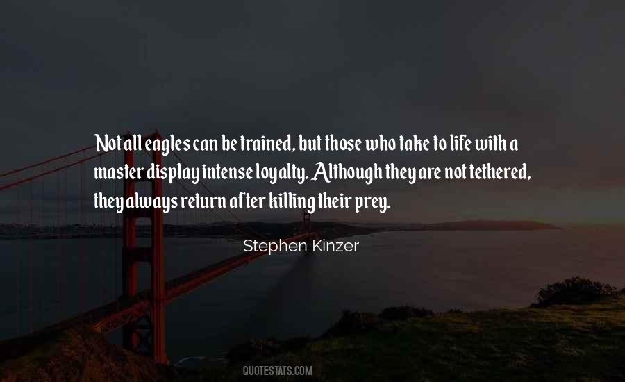 Stephen Kinzer Quotes #288285