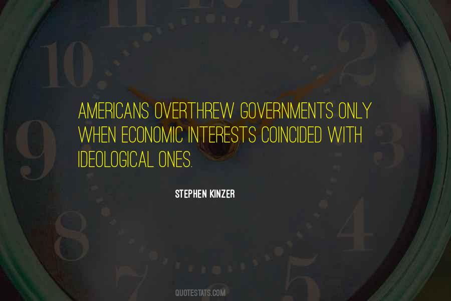 Stephen Kinzer Quotes #308378