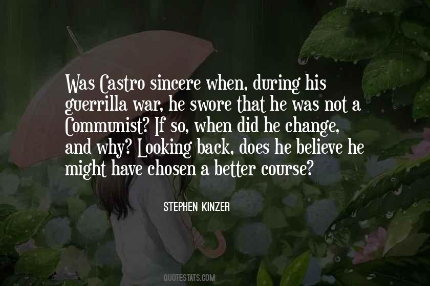 Stephen Kinzer Quotes #546639