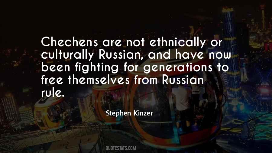 Stephen Kinzer Quotes #607785