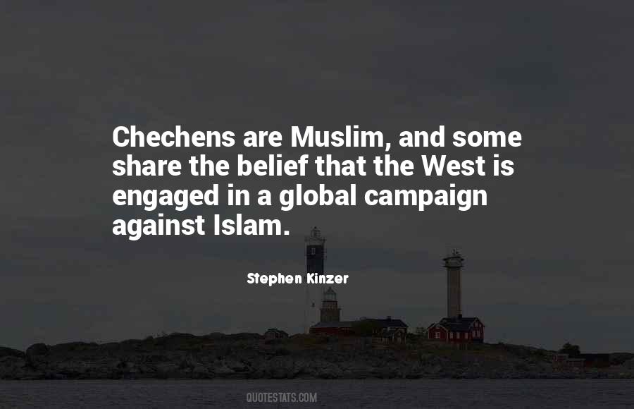 Stephen Kinzer Quotes #891747
