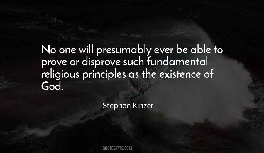 Stephen Kinzer Quotes #902563