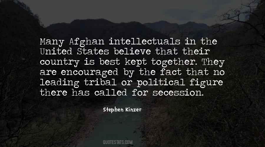 Stephen Kinzer Quotes #971947