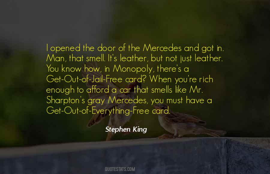 Stephen Leather Quotes #9853