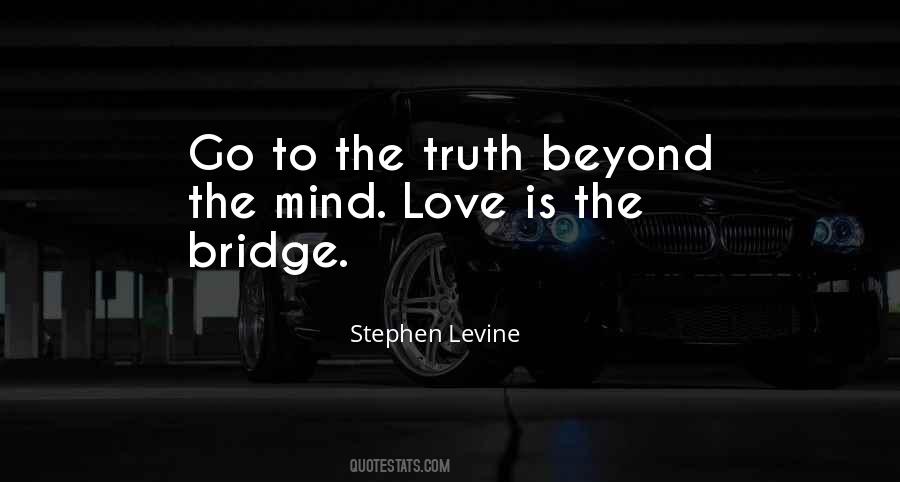Stephen Levine Quotes #1326923
