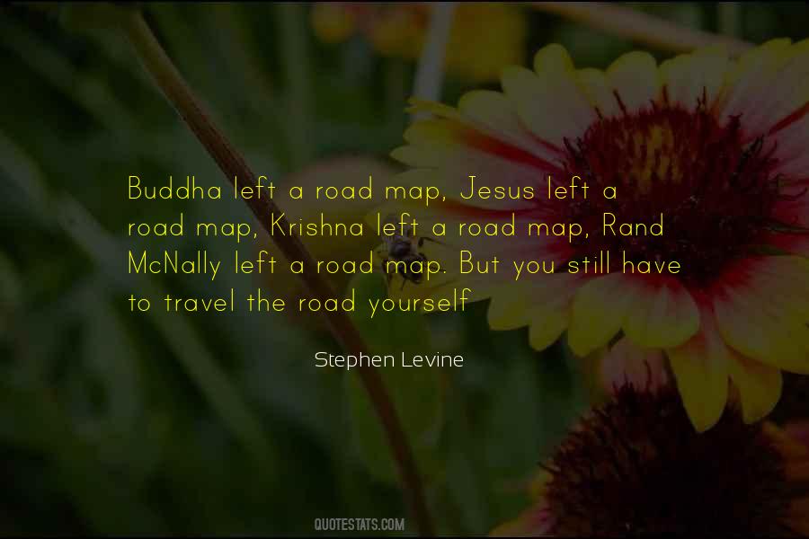 Stephen Levine Quotes #410250