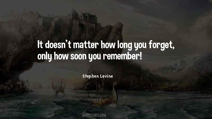 Stephen Levine Quotes #92975