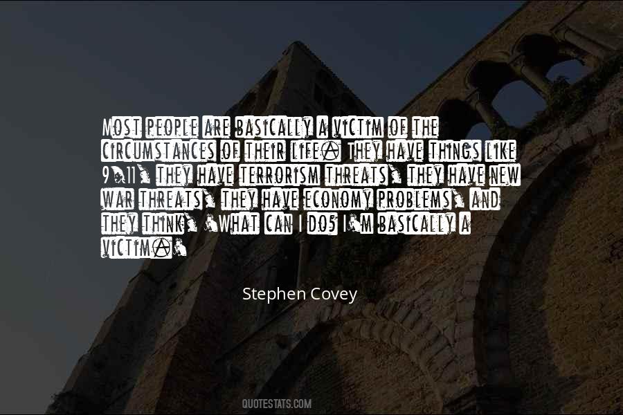 Stephen M.r. Covey Quotes #1256773