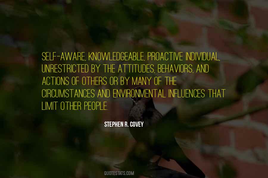 Stephen M.r. Covey Quotes #21344