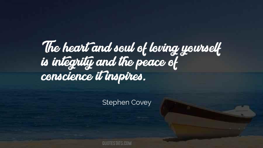 Stephen M.r. Covey Quotes #26815