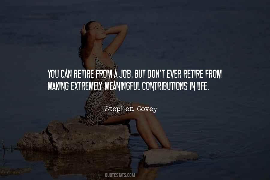 Stephen M.r. Covey Quotes #48543