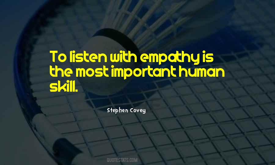 Stephen M.r. Covey Quotes #62060