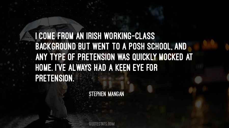 Stephen Mangan Quotes #188355