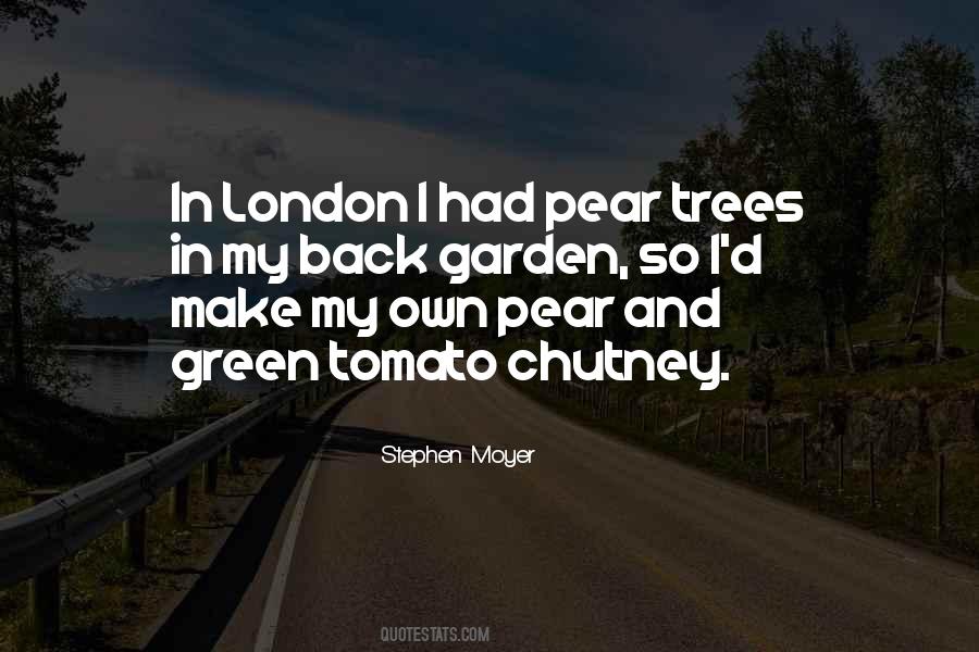 Stephen Moyer Quotes #1320801