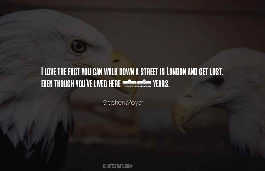 Stephen Moyer Quotes #1549069