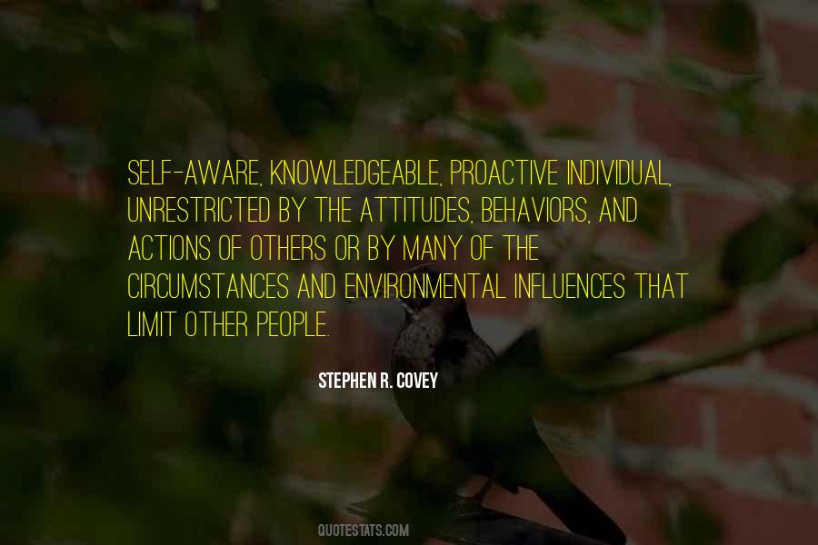 Stephen R Covey Quotes #21344