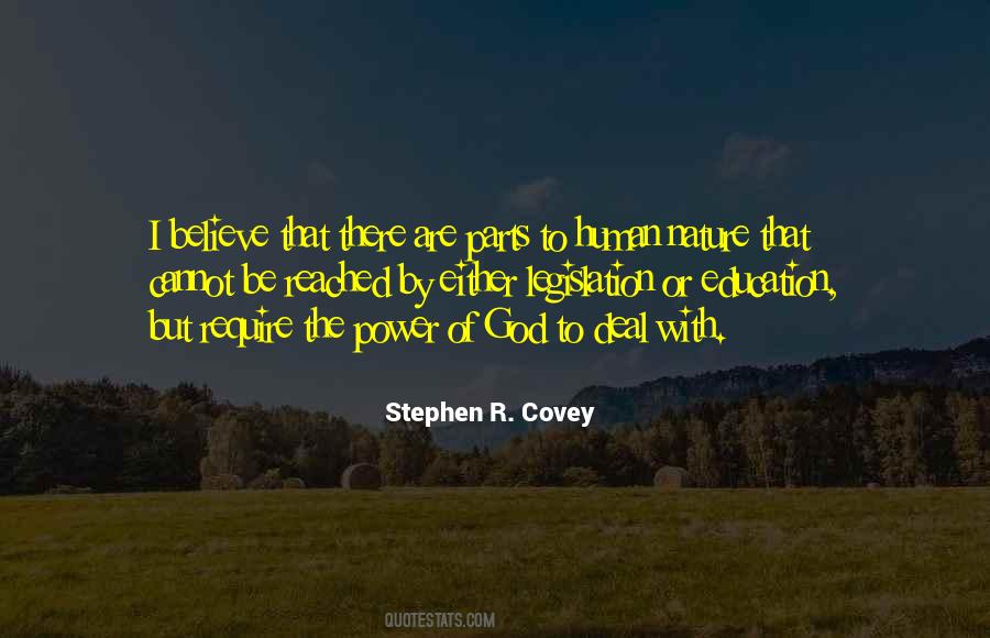 Stephen R Covey Quotes #414854