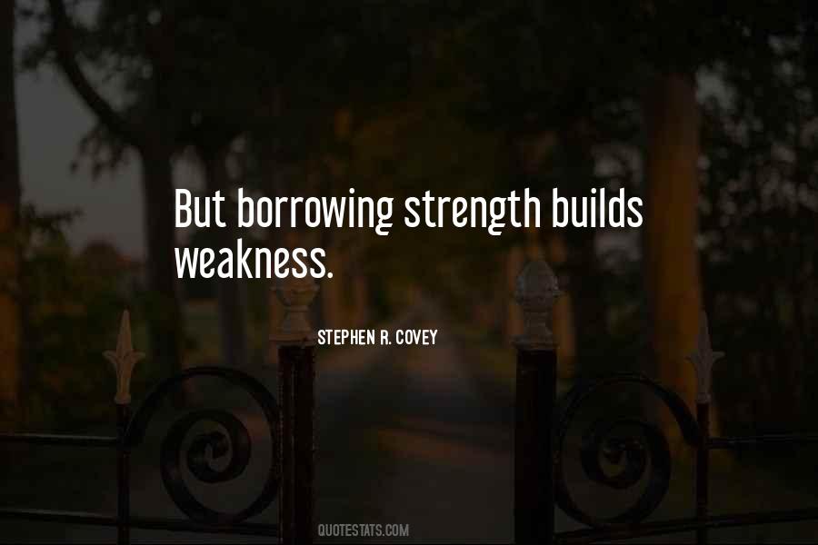 Stephen R Covey Quotes #421911