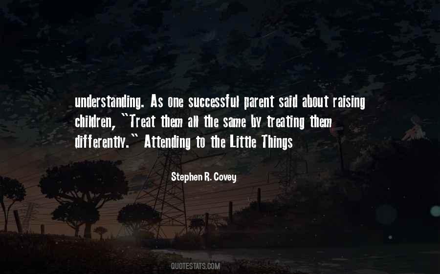 Stephen R Covey Quotes #430027