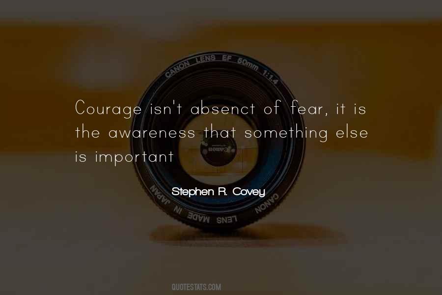 Stephen R Covey Quotes #439553