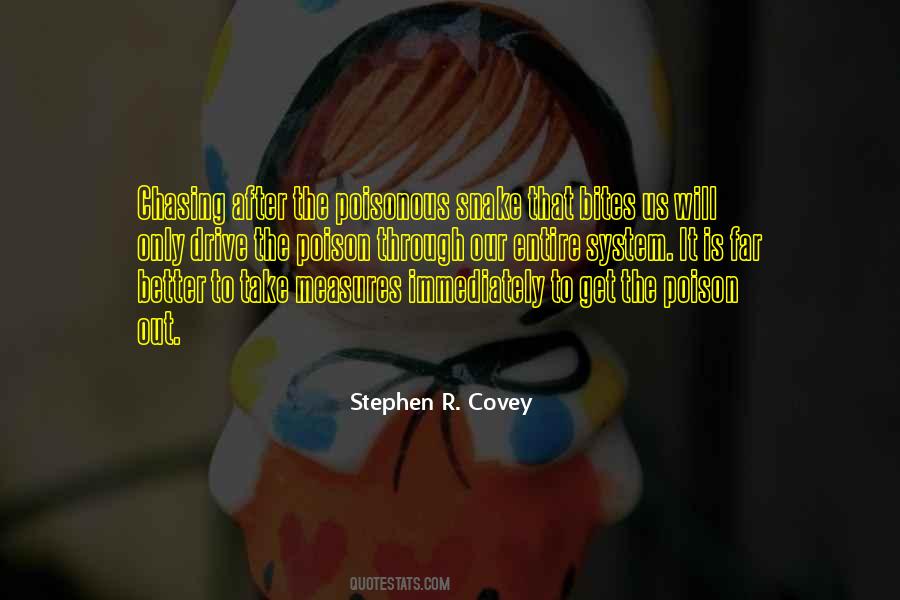 Stephen R Covey Quotes #746760
