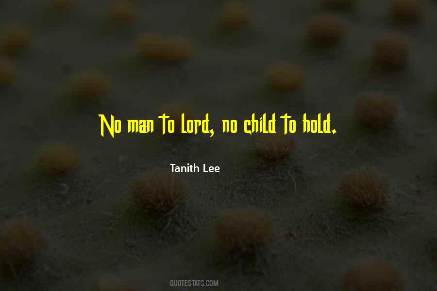 Quotes About No Child #1524911