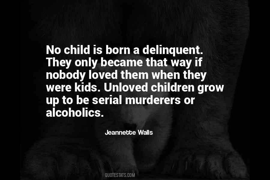 Quotes About No Child #1595314