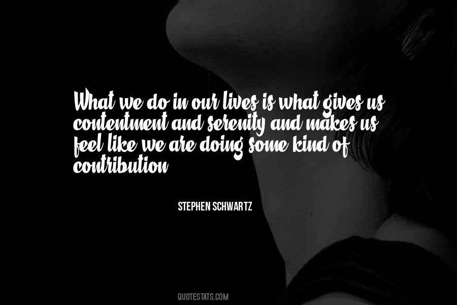 Stephen Schwartz Quotes #1044135