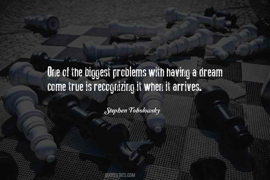 Stephen Tobolowsky Quotes #1161784