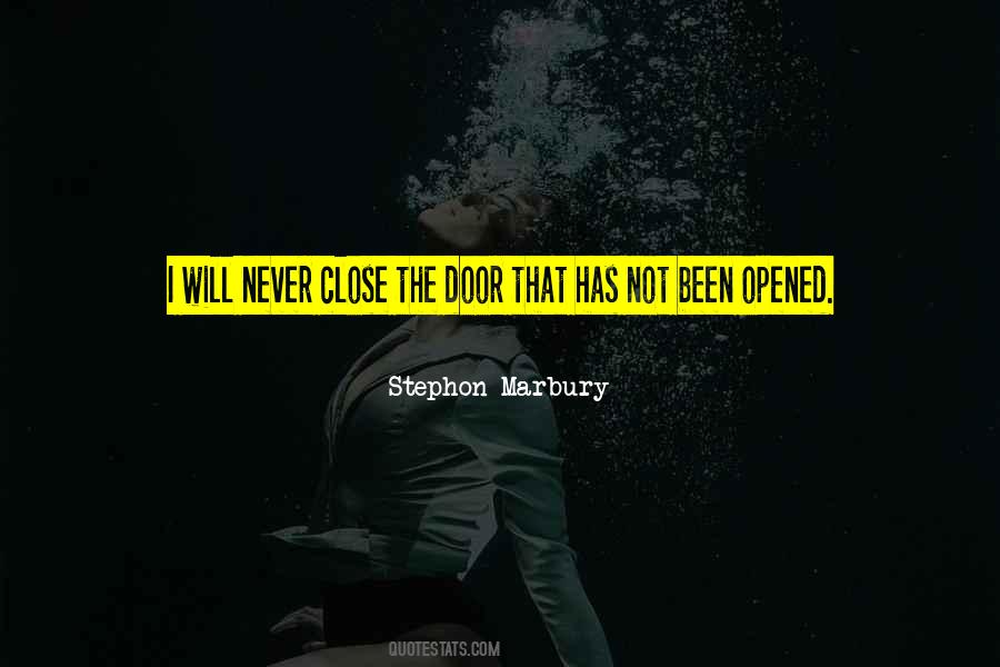 Stephon Marbury Quotes #977341