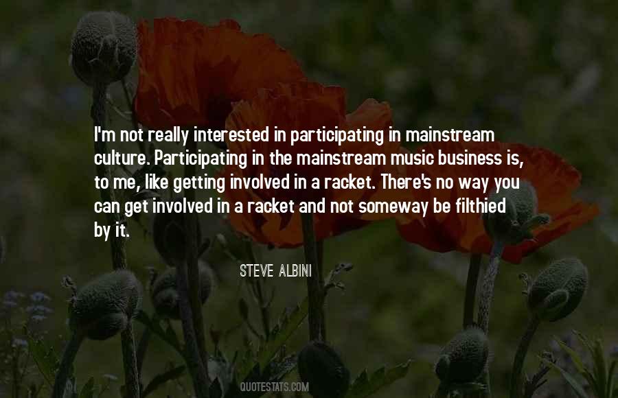 Steve Albini Quotes #1299924