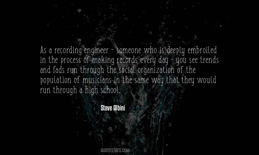 Steve Albini Quotes #1537636