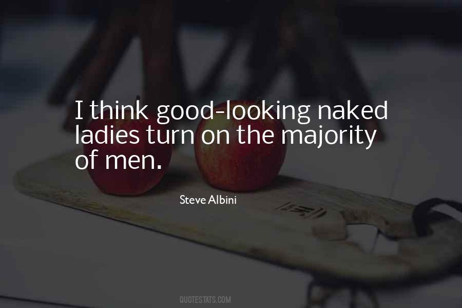 Steve Albini Quotes #509372