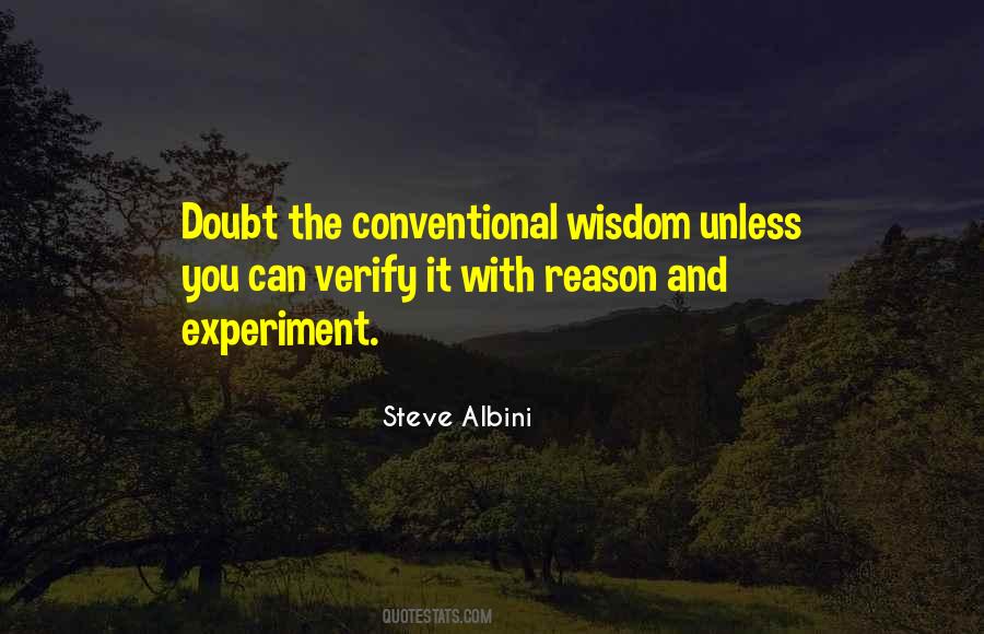 Steve Albini Quotes #69459