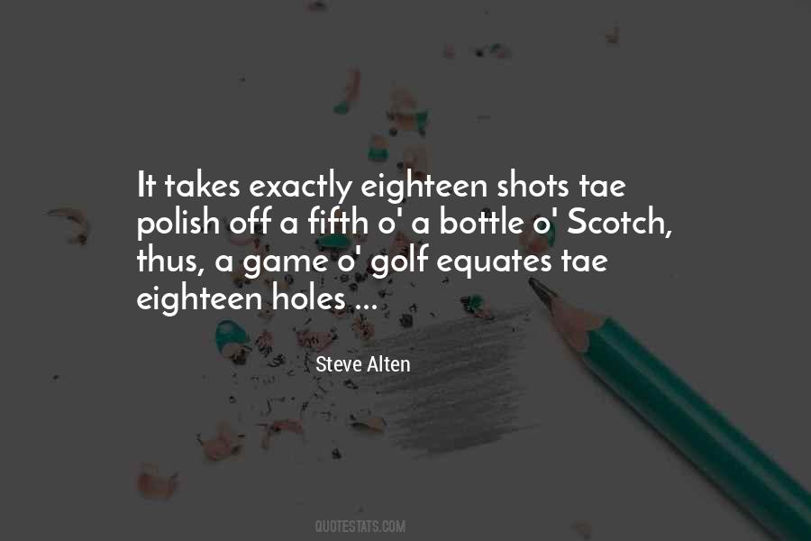 Steve Alten Quotes #1798927