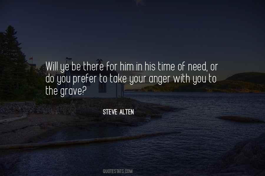 Steve Alten Quotes #906909