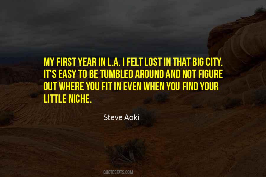 Steve Aoki Quotes #1877861