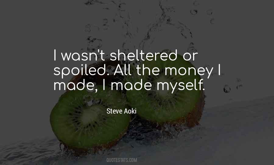 Steve Aoki Quotes #524102