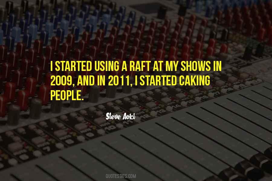 Steve Aoki Quotes #656099