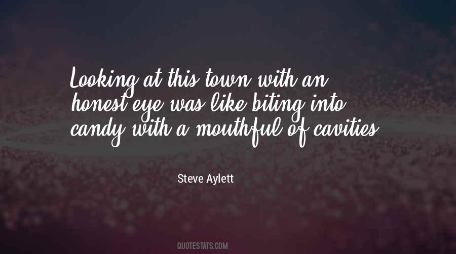 Steve Aylett Quotes #1768416