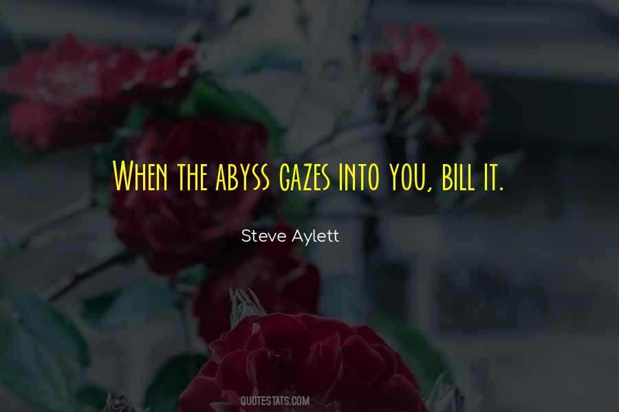 Steve Aylett Quotes #1871865